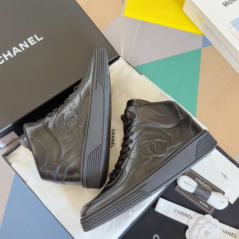 Chanel Sneakers